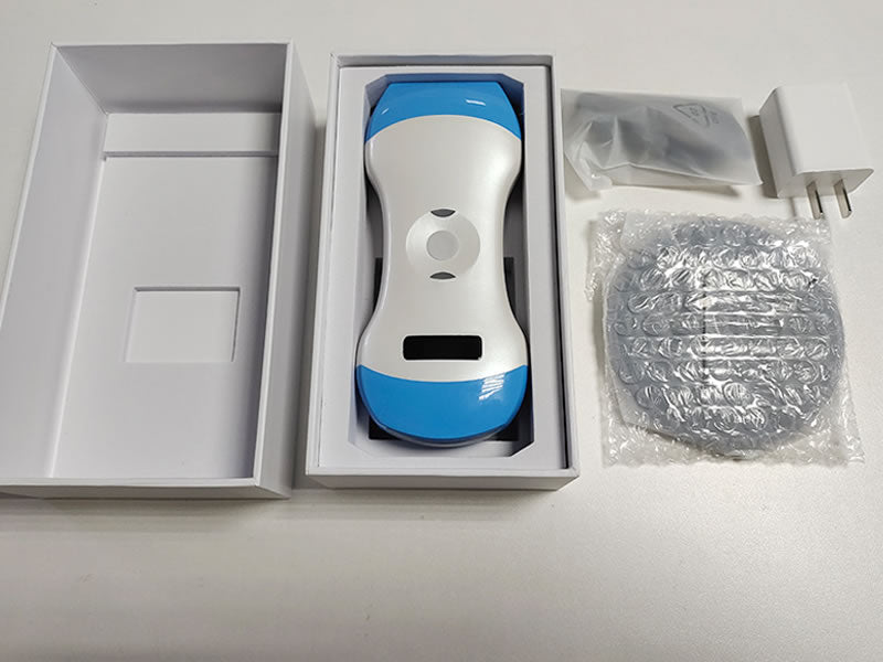 Evamed portable ultrasound